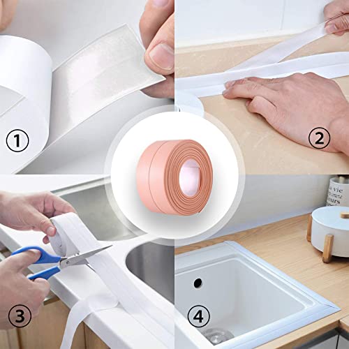 Nastro sigillante autoadesivo, nastro sigillante