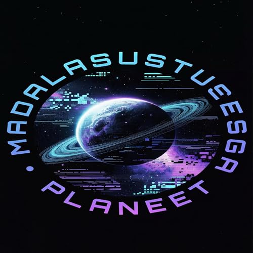 Madalasustusega Planeet Osa 2
