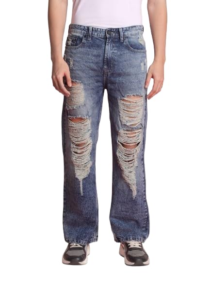 Image of BENE KLEED Men Pants