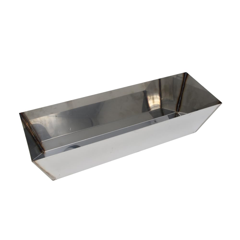 Bellota 50271 - Gaveta Cubo de metal inoxidable