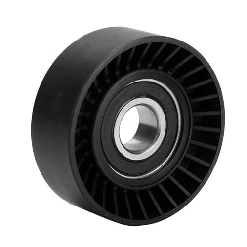 Galet tendeur de courroie E46 E39 pour stopper les bruits de moteur BMW