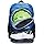 Athletico Youth Soccer Bag - Soccer Backpack & Bags for Basketball, Volleyball & Football | Includes Separate Cleat and Ball