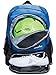 Athletico Youth Soccer Bag - Soccer Backpack & Bags for Basketball, Volleyball & Football | Includes Separate Cleat and Ball Compartments (Blue)