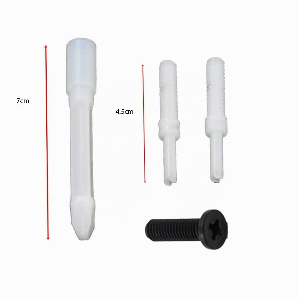 Pulsador doble WC D2D cromado multicolor compatible con Roca
