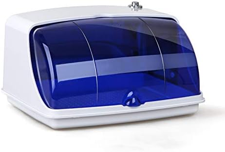 Timagebreze UK Plug Hot Household UV Disinfection Box UV Disinfection Cabinet Towel Clothes Appliance Disinfection Sterilizer