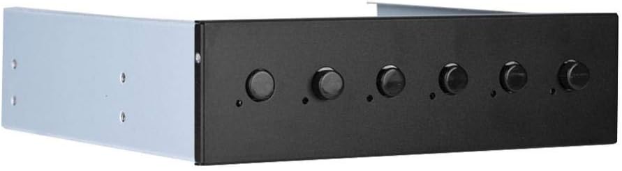 SATA Drive Switch, HDD Power Control Switch Hard Drive Selector SATA Drive Switcher for Desktop Computer Optical Drive - Image 5