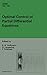 Produktbild Optimal Control of Partial Differential Equations: International Conference in Chemnitz, Germany, April 20-25, 1998 (International Series of Numerical Mathematics, Band 133)