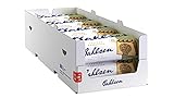 Bahlsen Comtess Haselnuss - 8er Pack - saftiger Rührkuchen mit gemahlenen Haselnüssen, einzeln verpackt (8 x 350 g)