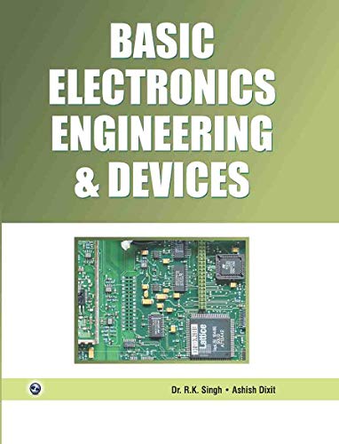 BASIC ELECTRONICS ENGINEERING & DEVICES image 2