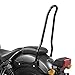 Respaldo Sissy Bar para Honda Rebel 500 17-20 Craftride SRL Negro