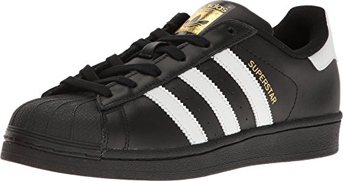 Image of adidas Originals Men's Superstar Leather Sneakers