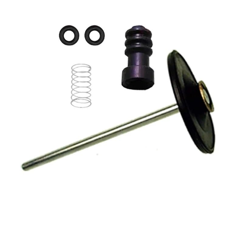 Carburador motocicleta kit reconstrucción para scooter YP125E 5XL 5D8 repuestos diafragma