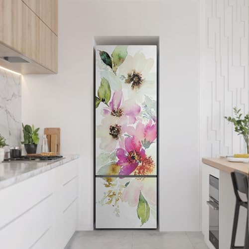 Tapis magnétique 60x180 cm durable pour masquer les rayures - 3