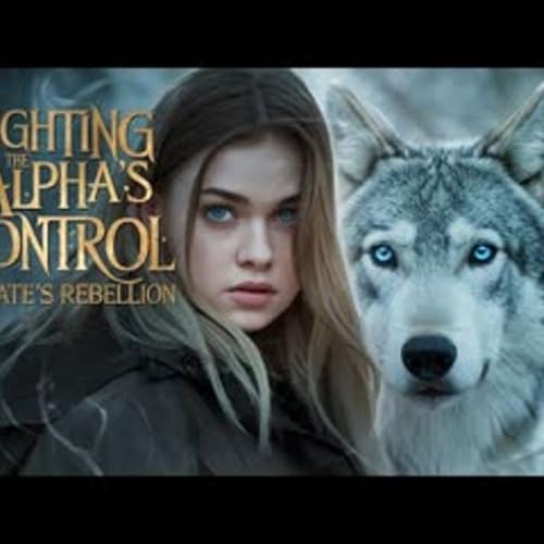 Fighting the Alpha&rsquo;s Control A Mate&rsquo;s Rebellion Full-length Werewolf Shifter Romance Audiobook
