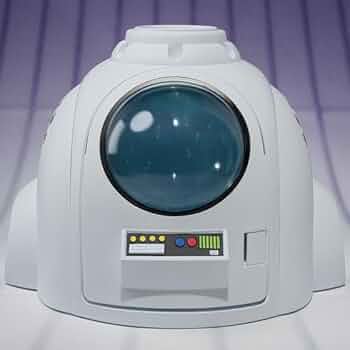 ドラゴンボール　MEDICAL MACHINE メディカルマシーン　フィギュア Amazon | S H.Figuarts メディカルマシーン ドラゴンZ