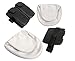 LinkStart Uzumaki Kakashi Kunai Waist Bag and Leg Bag Ninja Cosplay Prop