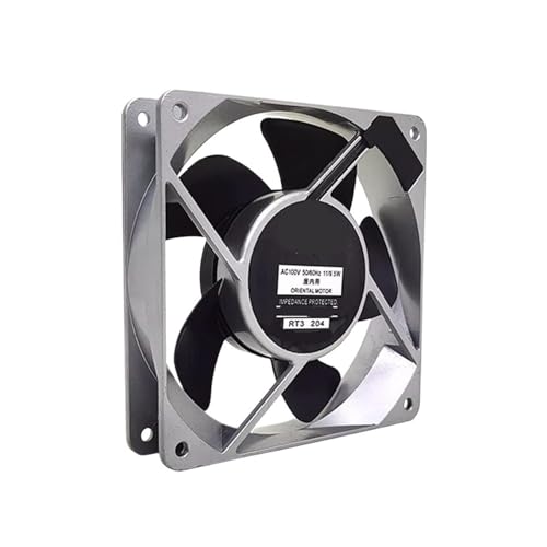 Ventilateur de refroidissement PF-121C AC 100V pour résoudre la surchauffe des armoires