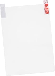 Mikinona 10pcs High Definition Screen Protector Film for 6.8-inch E-reader Anti-glare Protective Cover Replacement for Ebook Reader Bubble-Easy to Clean and Apply
