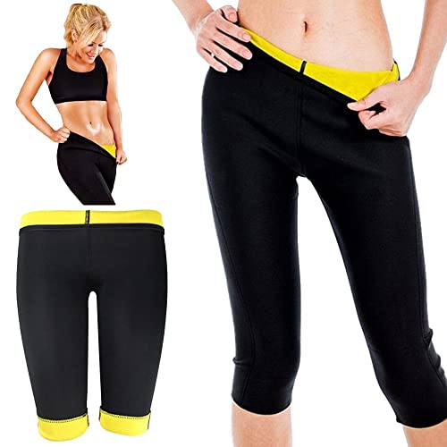 Pantaloni Dimagranti Effetto Sauna: Top 10 dei Migliori Articoli ⭐️