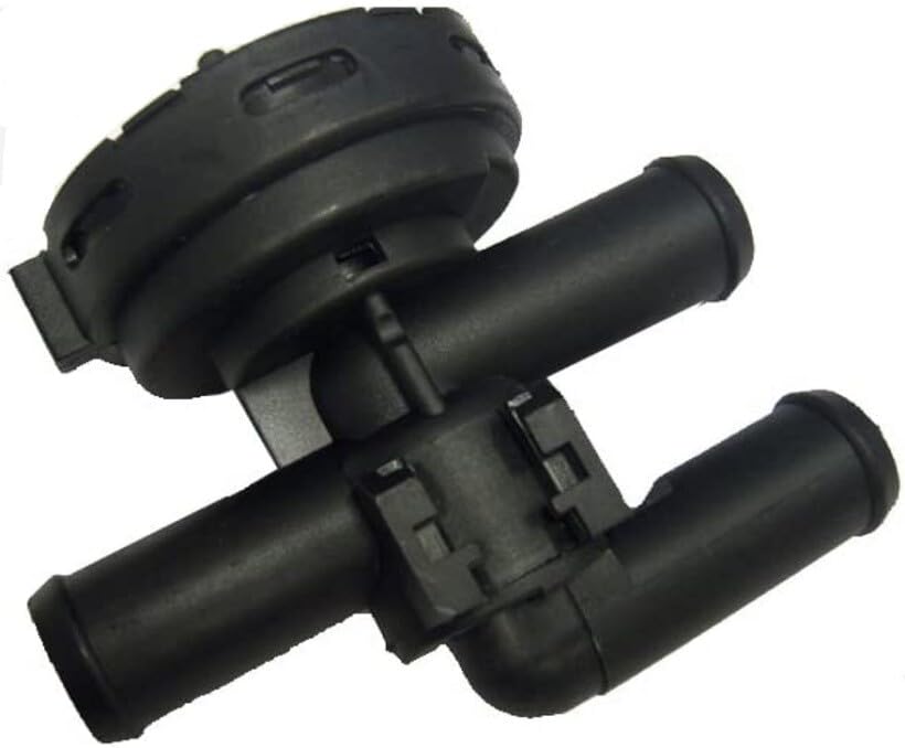 Amazon.com: Saab Original 9-5 Heater Bypass Valve 90566947