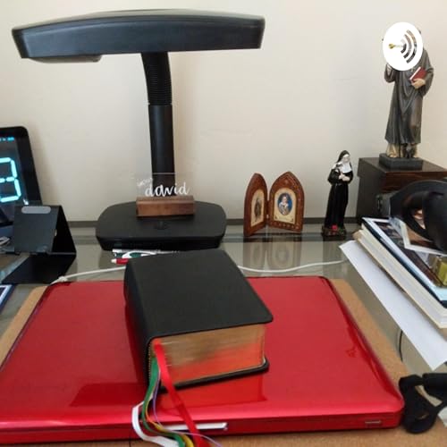 Taking a break Podcast Por  arte de portada