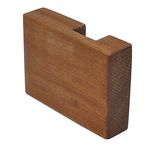1Piece Special Design Wood Cutting Board Stand Holder Chopping Board Organizer Holder #TOP3