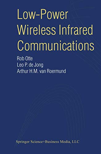 Low-Power Wireless Infrared Communications view 2