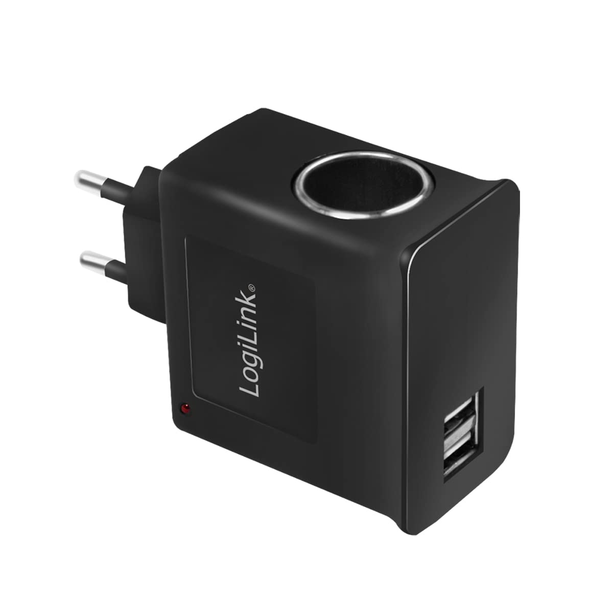 LogiLink PA0046 caricabatterie per cellulari e PDA