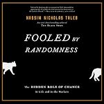 Cover of Fooled by Randomness