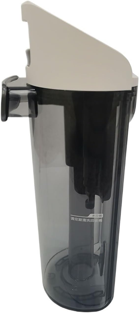 Sewage Water Tank Dirty Water Tank Compatible For Tineco Floor One S7Steam Wet Dry Vacuum Cleaner Floor Scrubber Accessories