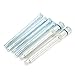 Door Hinge Pin And Bushing Kit for Truck Bushings Stainless Steel Car Front Repair With Spring Replacement For C1500 1988‑1999