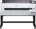 Produktbild Epson SureColor SC-T5405 Tinten-Großformatdrucker für CAD/GIS/POS (Drucke bis DIN A0+, Rollendrucke bis 36 Zoll (91,4 cm/A0+), WiFi, Ethernet) weiß, Mehrfarbig, 1 Size