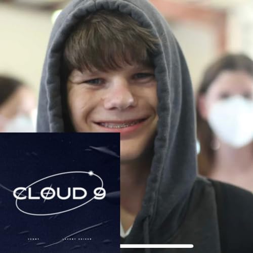 Cloud 9 Podcast cover art