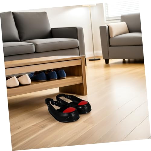 Couvre-chaussures de sécurité antidérapants pour protéger vos pieds des chutes d'objets lourds