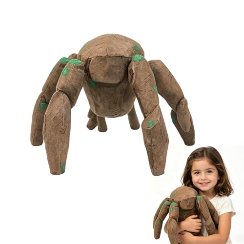 Project H-il M-ry R-cky Plush 8 Inch Movie-Inspired Stuffed R-cky Animal Collector Figure Merch Soft Alien Project H-il M-ry The R-cky Plushs Doll Merchandise Gifts for Fans