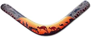 アボリジニブーメラン 415MfZKzVBL._AC_UF350,