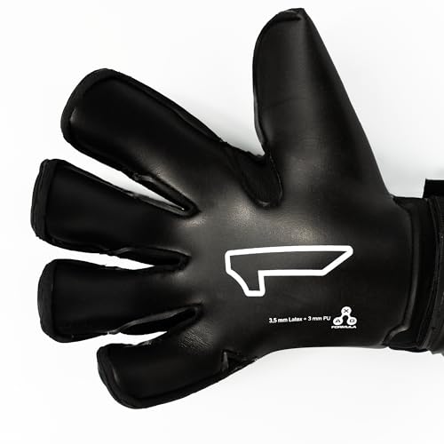 Gants de gardien Rinat Santoloco Pro au grip maximal - 3
