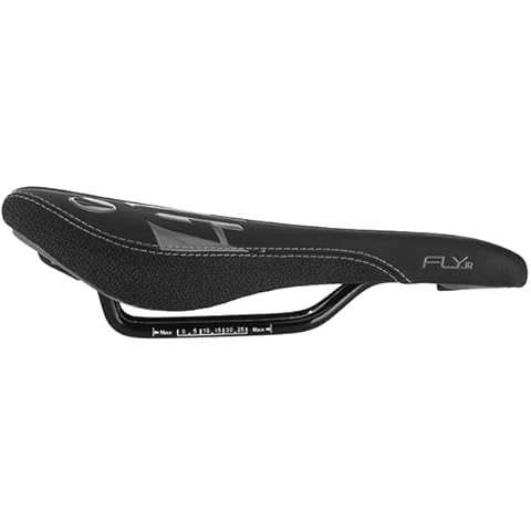 SDG Sattel Fly Fahrradsattel Unisex Erwachsene Cover