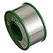 ZSHX Lead Free Solder Wire Sn99 Ag0.3 Cu0.7 Rosin core solder wire for electrical soldering (0.8mm 50g)