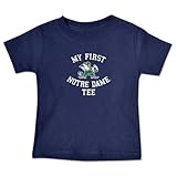 Photo Gallery college kids maglietta a maniche corte ncaa, unisex - bambini, 10801, marina militare, 6 mesi Photo Gallery college kids maglietta a maniche corte ncaa, unisex - bambini, 10801, marina militare, 6 mesi