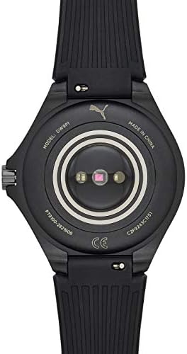 puma smartwatch price
