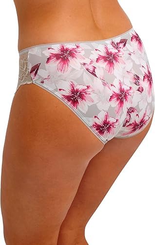 Fantasie Pippa Brief sous-vêtement style bikini d'une douceur exceptionnelle