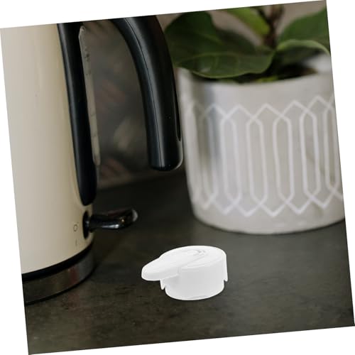 Válvula flotante de reemplazo Veemoon para ollas a presión eléctricas, válvula universal de liberación de vapor, fácil instalación miniatura 5