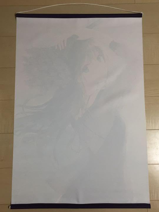 Amazon.co.jp: A1タペストリー Limonium Hiten こみっくトレジャー32 