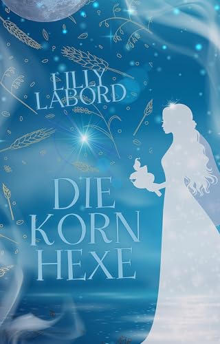Cover zum Buch Die Kornhexe