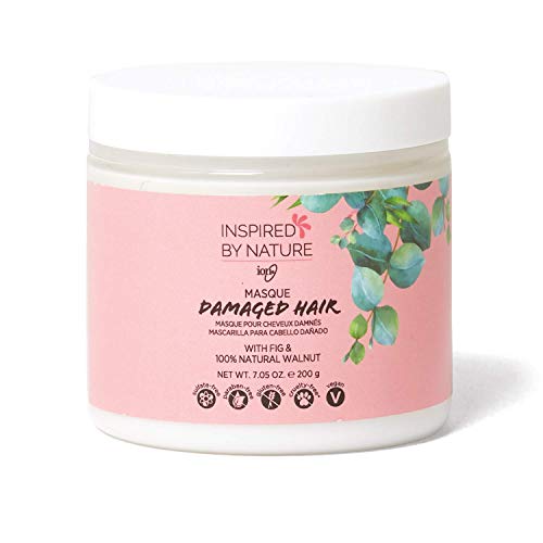 ion Masque For Damaged Hair