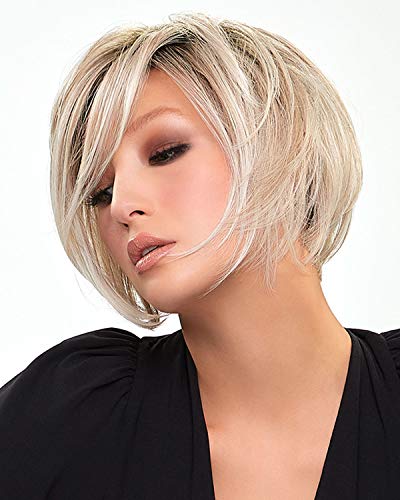 Ignite Petite (Exclusive) Lace Front Synthetic Wig by Jon Renau in FS17/101S18 Length: Short