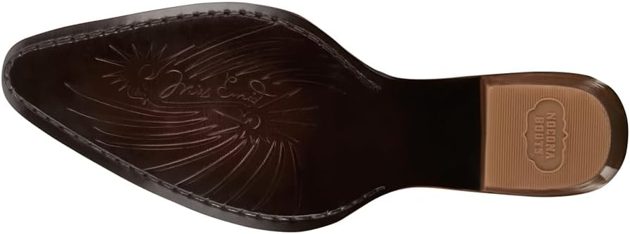 Nocona Ladies Sherry Snip Toe Boots