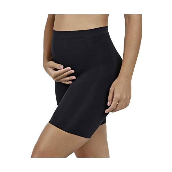 Lupo Nahtlose Stillunterhose, extra bequem