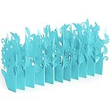 ミクニ 加湿器 おくだけエコ加湿 ミスティガーデン2nd(セカンド) 交換フィルター スプリングブルー U60E-08